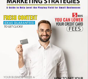 Effective Marketing Strategies magazine October 2022 Issue 96