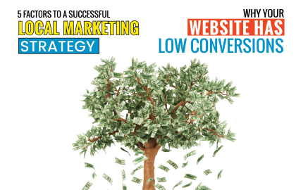 Effective Marketing Strategies magazine November 2022 Issue 97