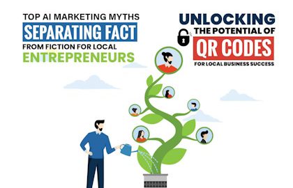 Effective Marketing Strategies online magazine September 2023 issue 107